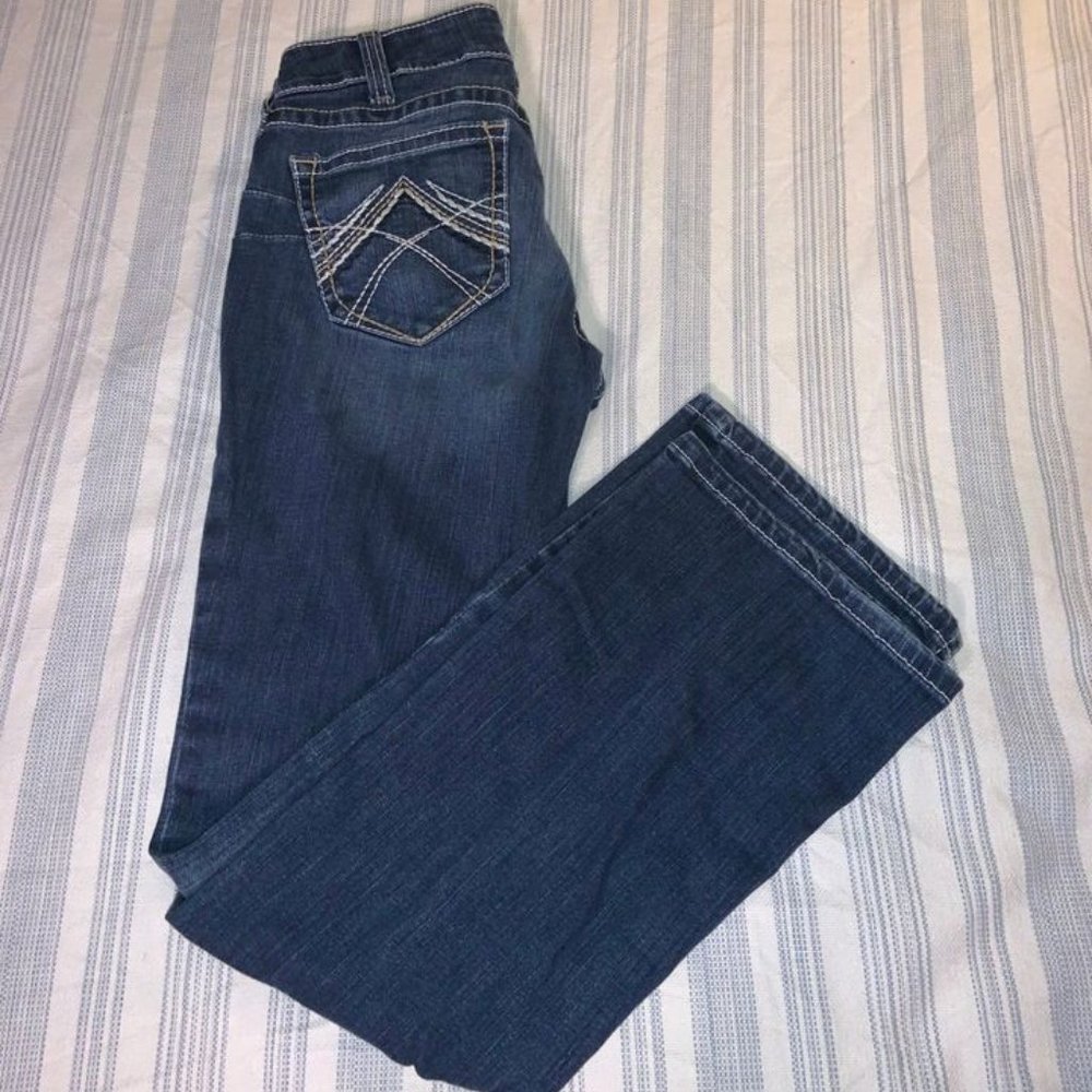 Ariat Jeans